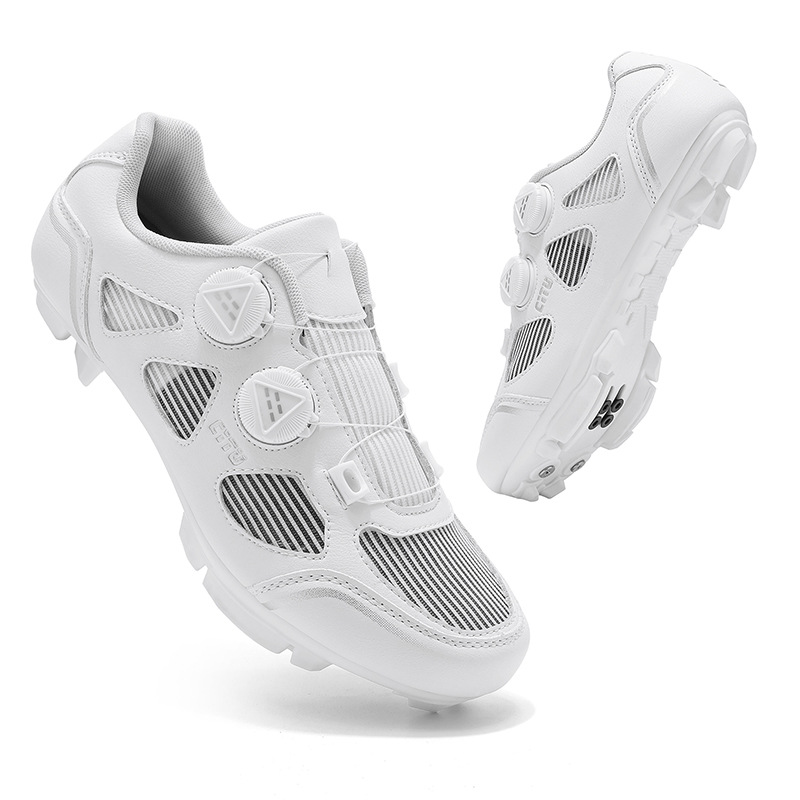 Cycling Commute Shoes - Neue Four Seasons Commuter Fahrradschuhe mit