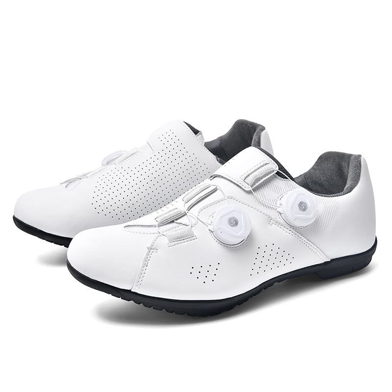 Cycling Commute Shoes - Unisex-Multifunktions-Fahrradschuhe, bequeme, leichte Radsportschuhe für Freizeitfahrten