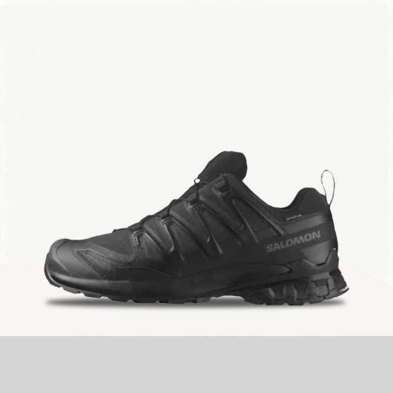 Salomon Shoes Xa Pro 3D - Salomon XA Pro 3D V8: Stylische,
