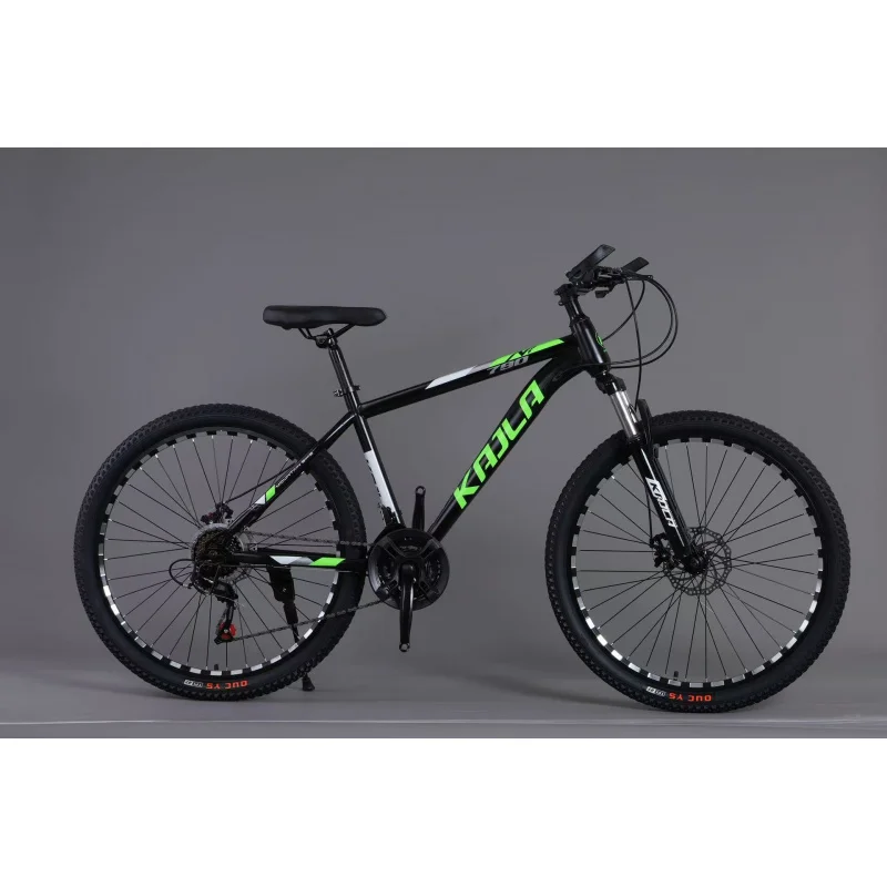 Cycling Commute Gear - 24 Zoll 26 Zoll Erwachsenen-Mountainbike mit