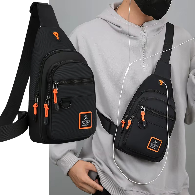 Cycling Commute Backpack - Herren Freizeit Outdoor Wandern Fahrrad Schultertasche