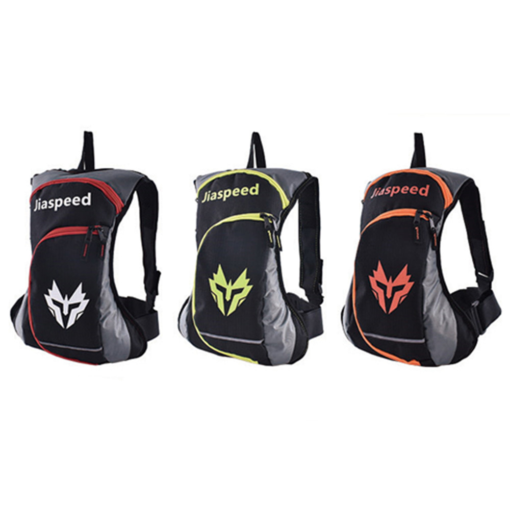 Cycling Commute Backpack - Motorrad Radfahren Pack Off Road Wasser