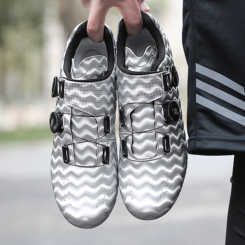 Cycling Commute Shoes - Geeignet für Straßenrennen, Stadtpendeln, Kurzstreckenfahrten und