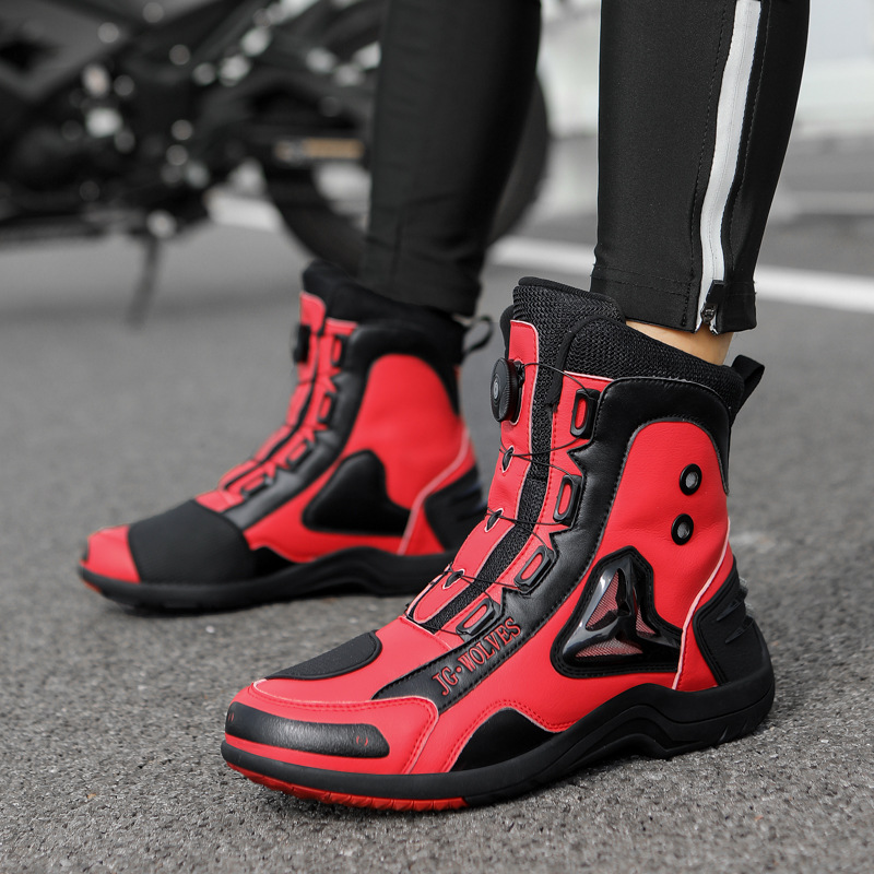 Winter-Fellstiefel im Pro-Stil – Cycling Commute Shoes Bewertung und Preis