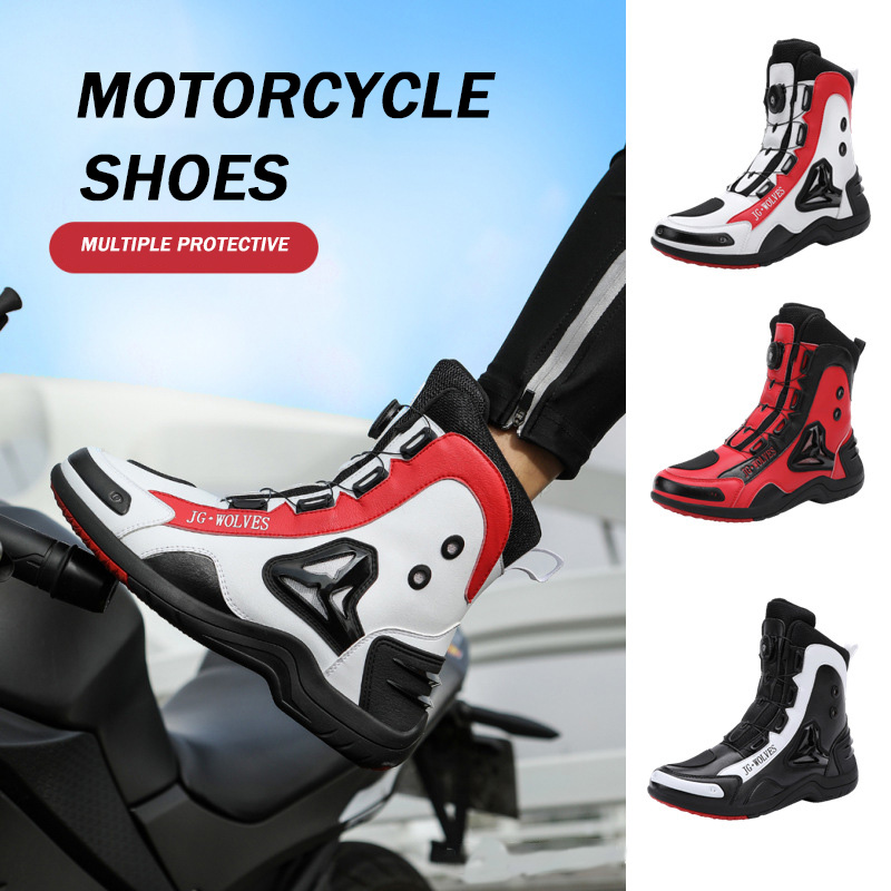 Winter-Fellstiefel im Pro-Stil – Cycling Commute Shoes Bewertung und Preis