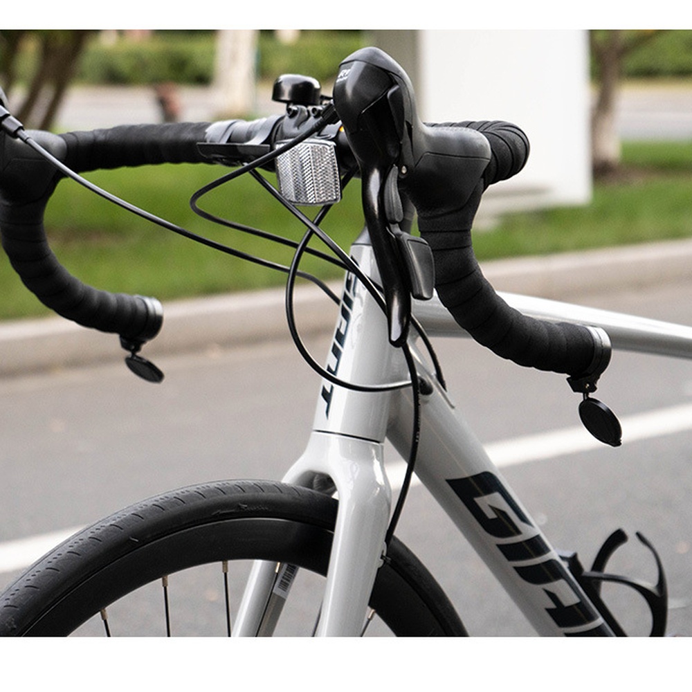 Fahrrad-Lenkerspiegel, HD-Acry – Cycling Commute Gear Bewertung und Preis