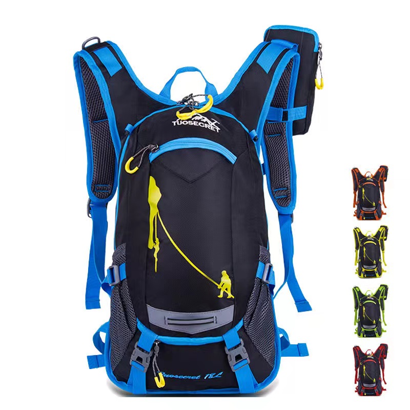 18L Fahrrad Radfahren Outdoor  – Cycling Commute Backpack Bewertung und Preis