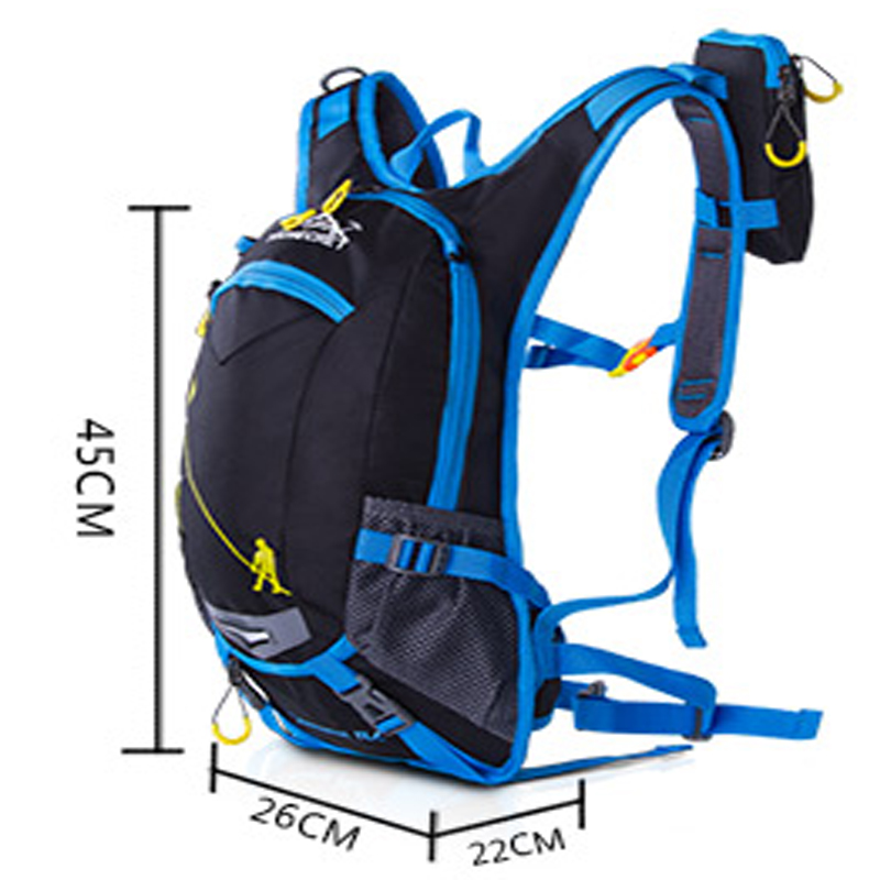 18L Fahrrad Radfahren Outdoor  – Cycling Commute Backpack Bewertung und Preis