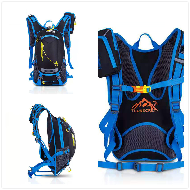 18L Fahrrad Radfahren Outdoor  – Cycling Commute Backpack Bewertung und Preis