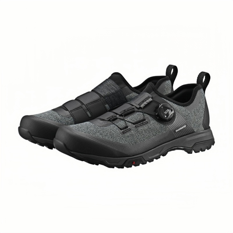 Shimano SH-ET701 Flache Touren – Cycling Commute Shoes Bewertung und Preis