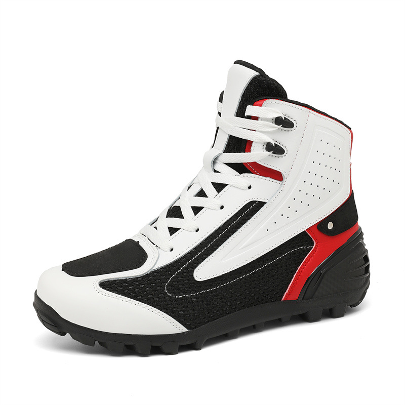 Wasserdichte Motorradstiefel f – Cycling Commute Shoes Bewertung und Preis