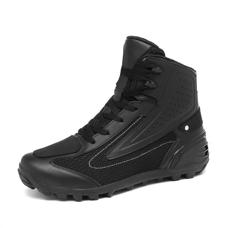 Wasserdichte Motorradstiefel f – Cycling Commute Shoes Bewertung und Preis