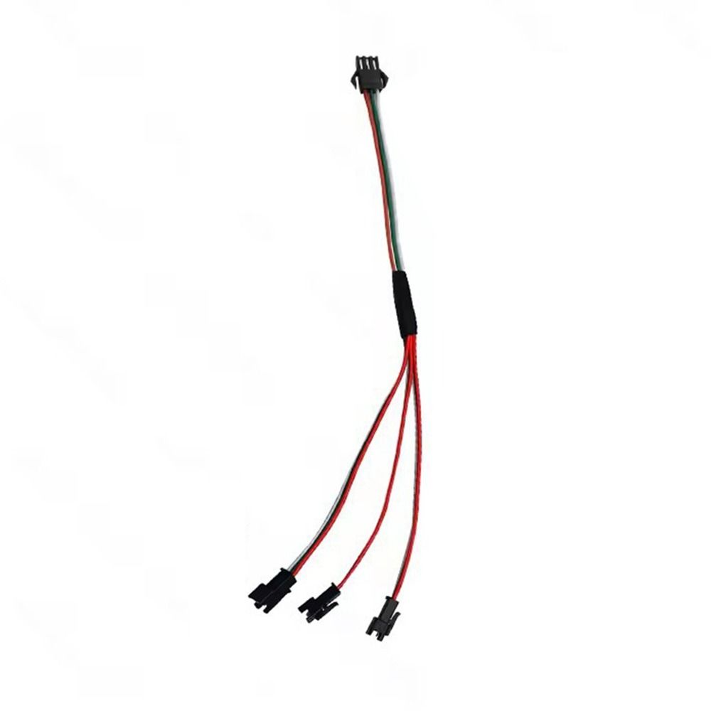 5 Stück PVC SM3P Anschlusskabe – Cable Lock Flexible Bewertung und Preis