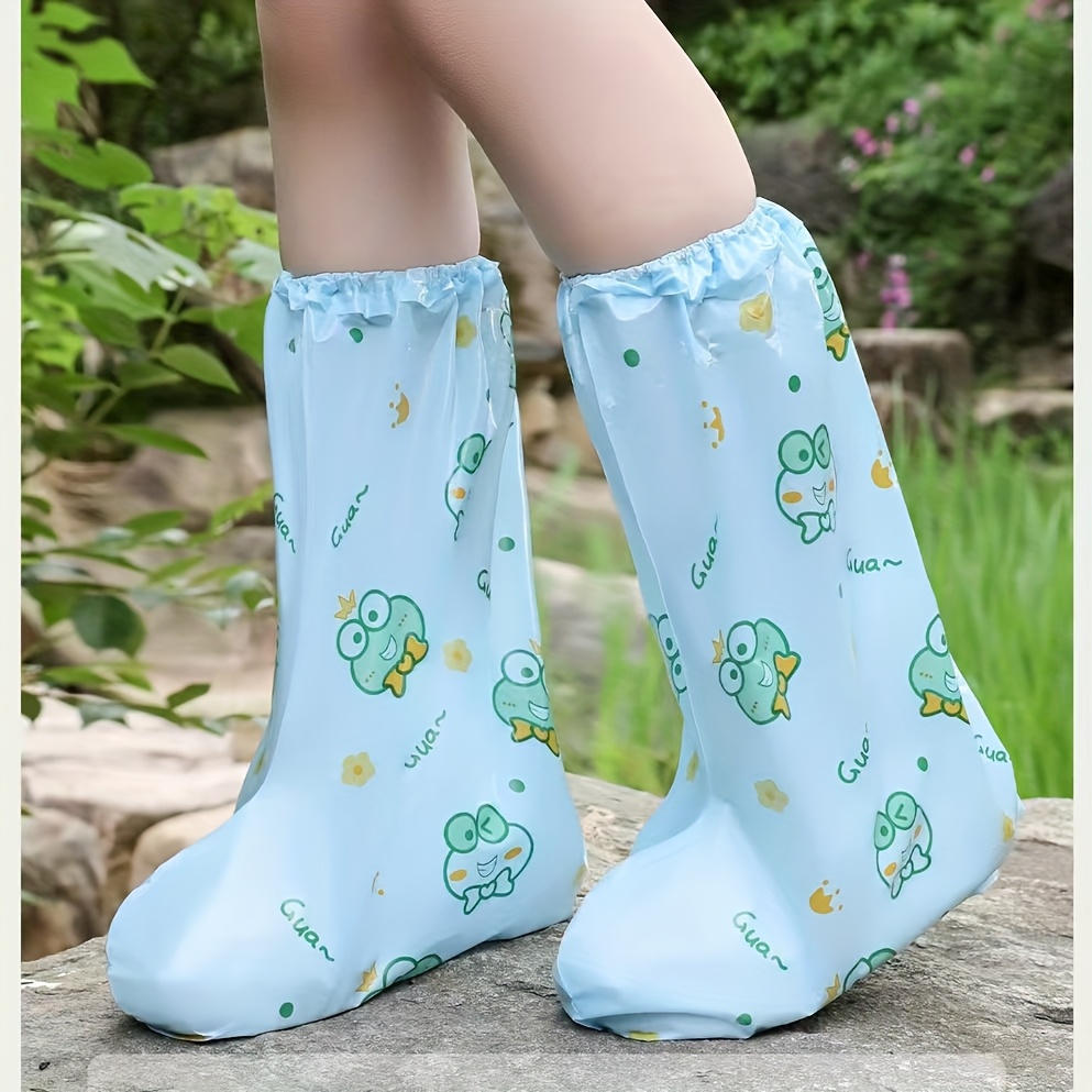 10 Stück Frosch-Cartoon-Schuhü – Cycling Commute Shoes Bewertung und Preis