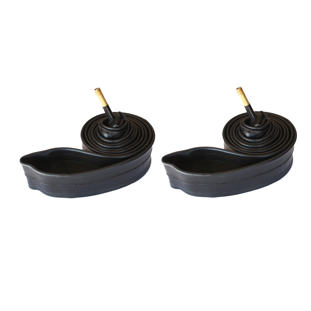 2 Stück Fahrrad-Schlauch für b – Cycling Commute Speed Bewertung und Preis
