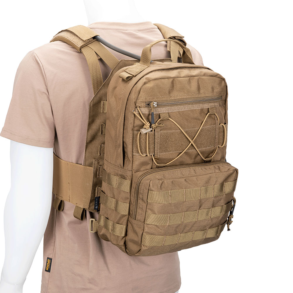 Taktischer Hydrations-Rucksack – Cycling Commute Backpack Bewertung und Preis