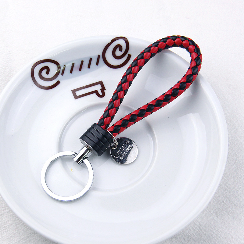 Stilvoller geflochtener, geweb – Chain Lock Combination Bewertung und Preis