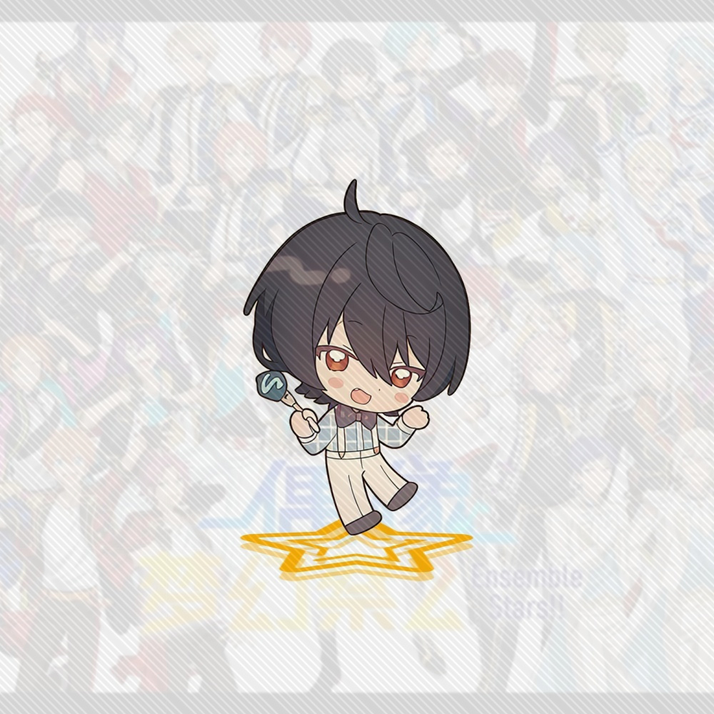 10CM Game Ensemble Stars Acryl – Chain Lock Combination Bewertung und Preis