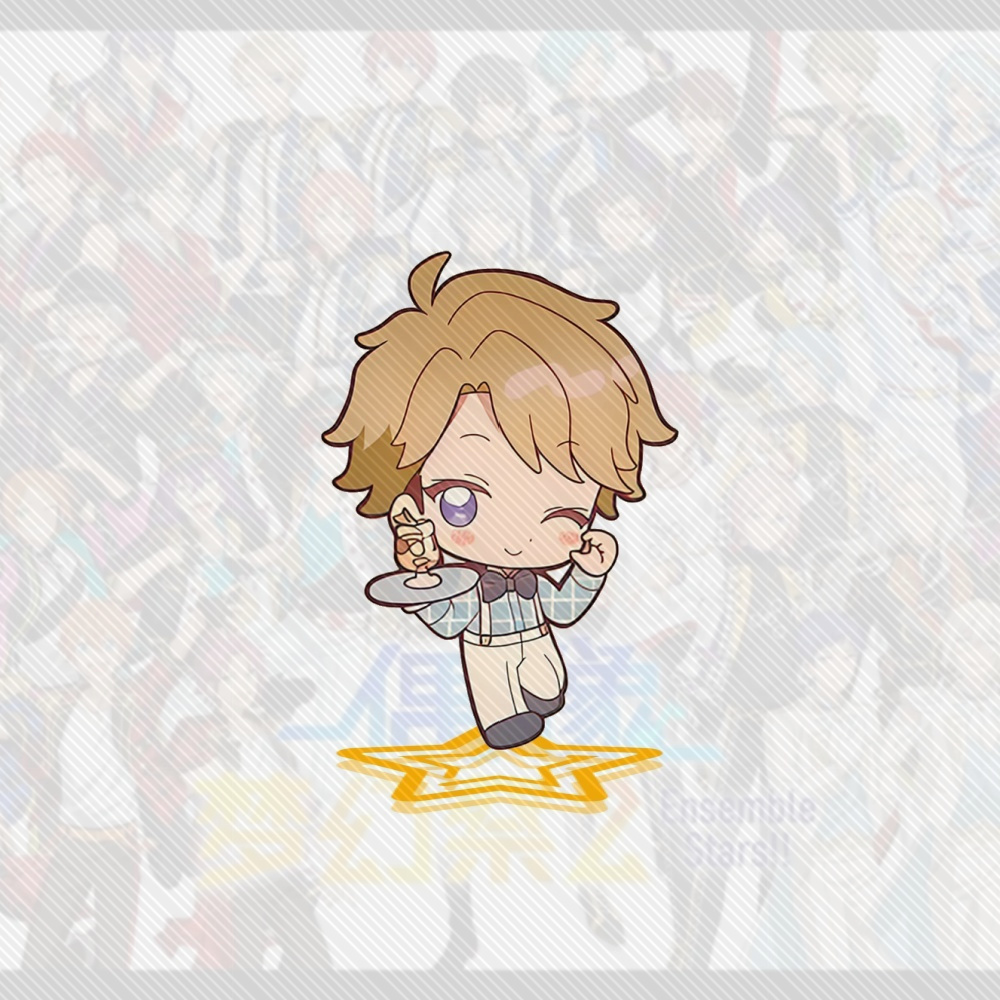 10CM Game Ensemble Stars Acryl – Chain Lock Combination Bewertung und Preis