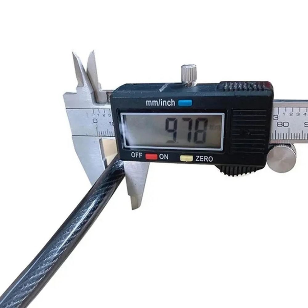 Diebstahlsicheres Fahrradschlo – Cable Lock Flexible Bewertung und Preis