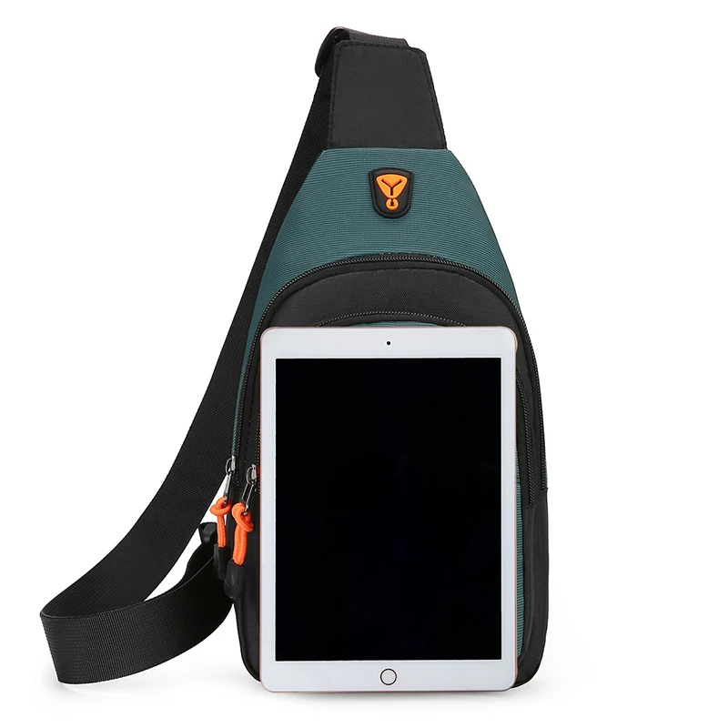 NEUE Herren-Brusttasche, Freiz – Cycling Commute Backpack Bewertung und Preis