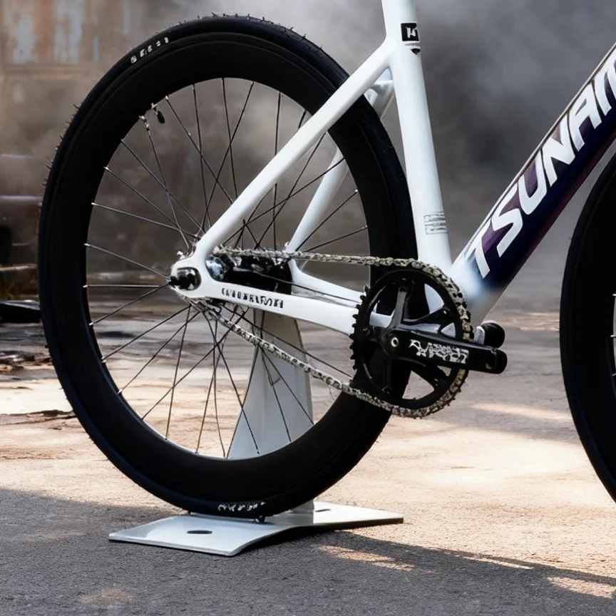 SNM200 Aluminium-Legierung Fix – Cycling Commute Gear Bewertung und Preis