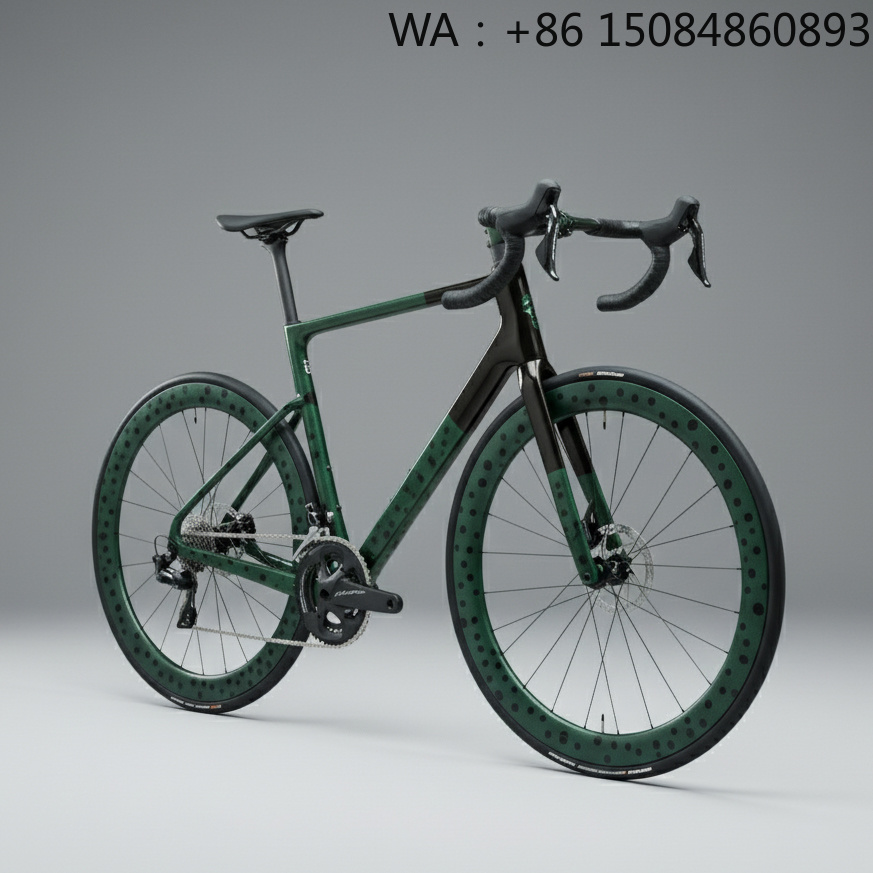 Urban Commuter Carbon-Rennrad, – Cycling Commute Speed Bewertung und Preis