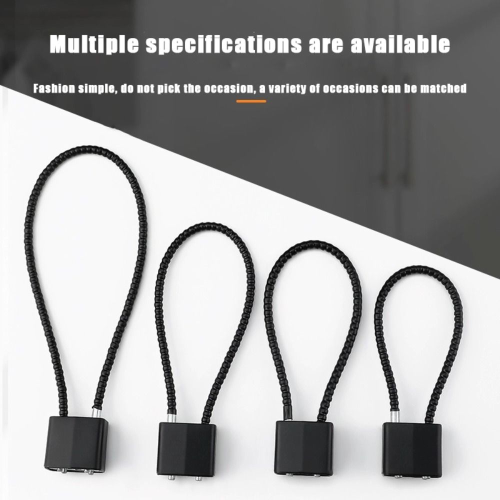 Tragbares Multifunktionales Ka – Cable Lock Flexible Bewertung und Preis