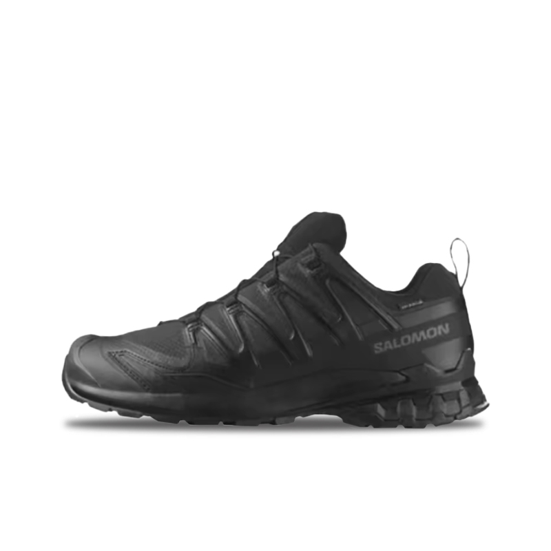 Salomon XA Pro 3D V8: Stylisch – Salomon Shoes Xa Pro 3D Bewertung und Preis