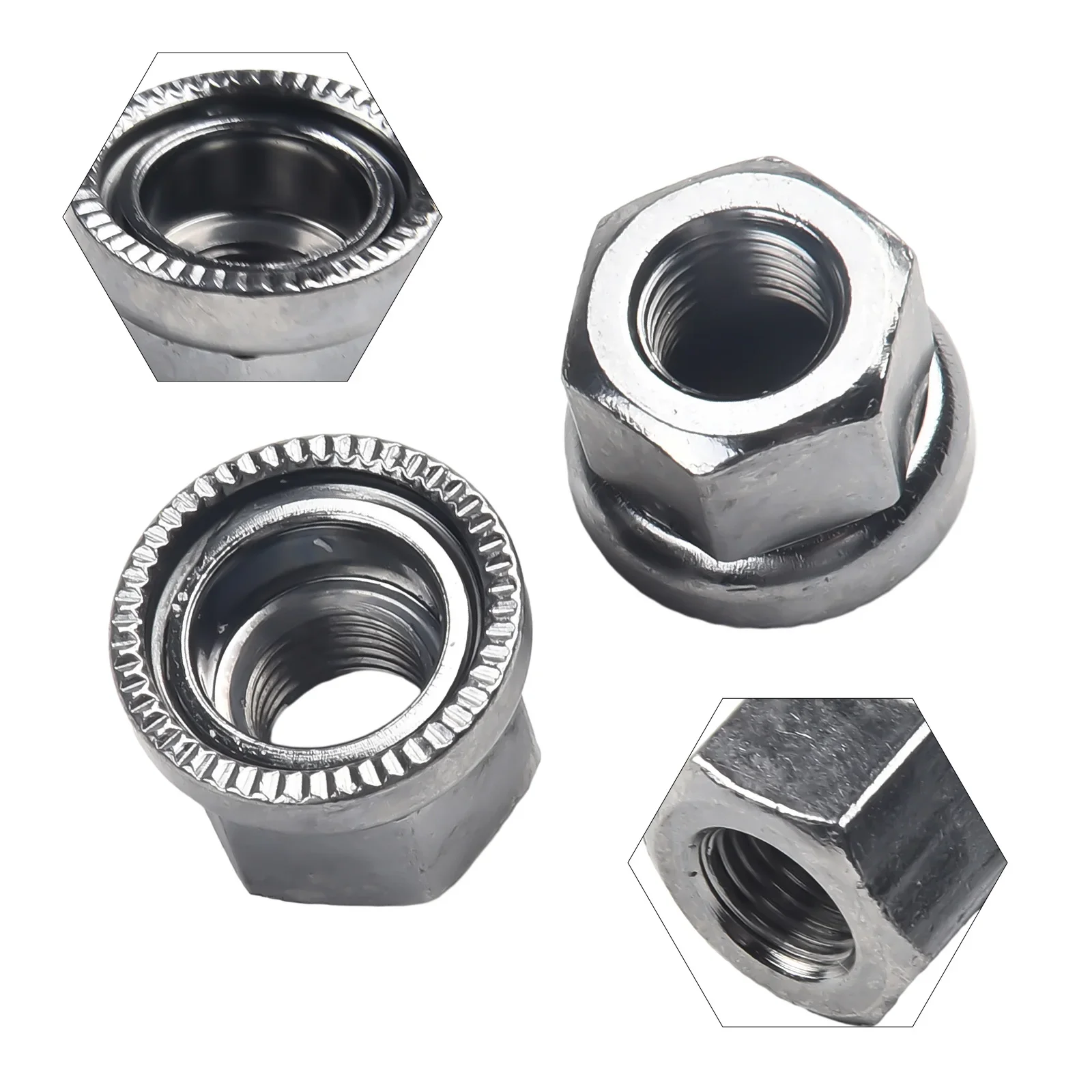 2PCS Edelstahl Fahrrad/Zyklus  – Dynamo Hub Front Bewertung und Preis