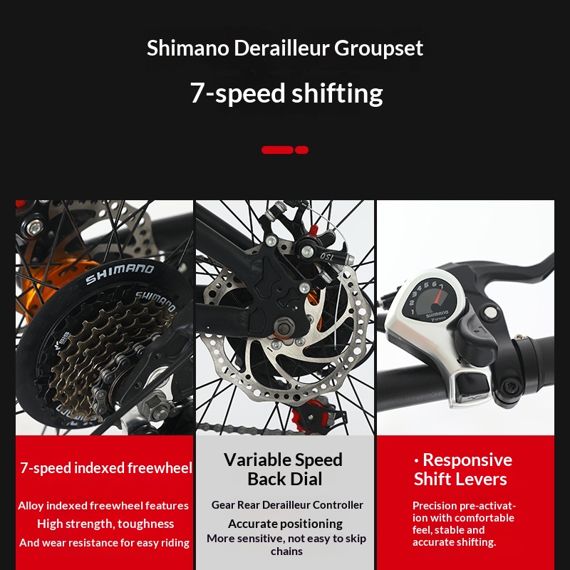 Klappfahrrad 20 Zoll Aluminium – Commuter Biking Bewertung und Preis