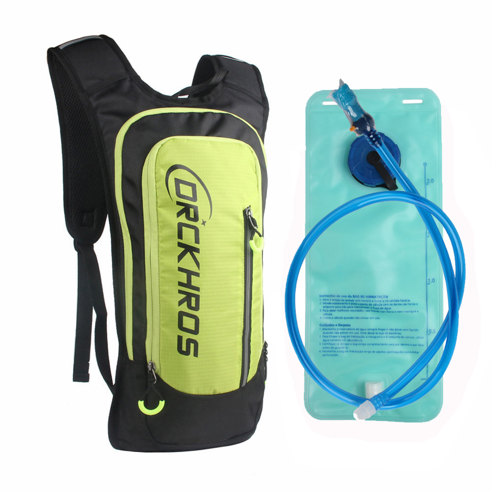 Outdoor-Sport-Rucksack Fahrrad – Cycling Commute Backpack Bewertung und Preis