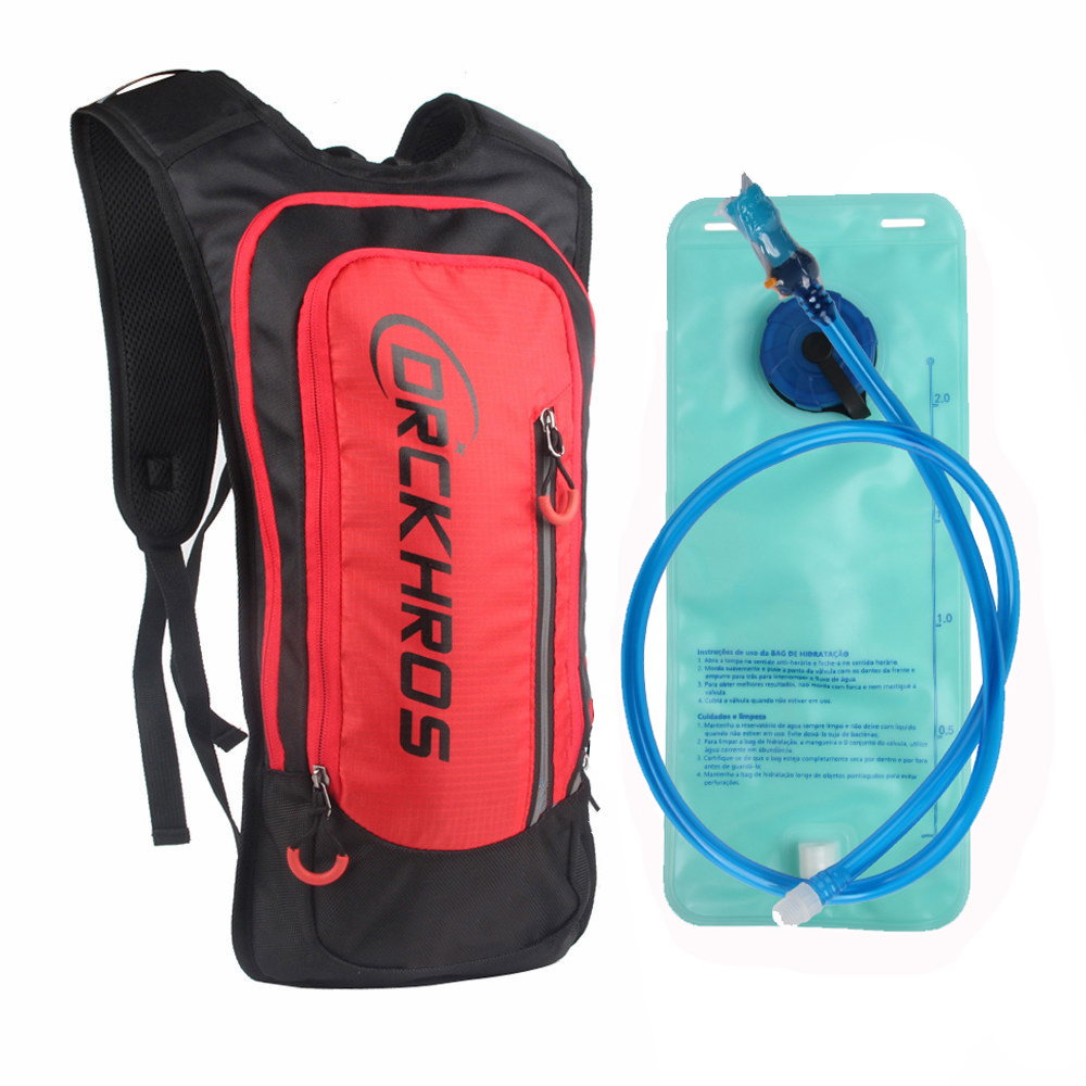 Outdoor-Sport-Rucksack Fahrrad – Cycling Commute Backpack Bewertung und Preis