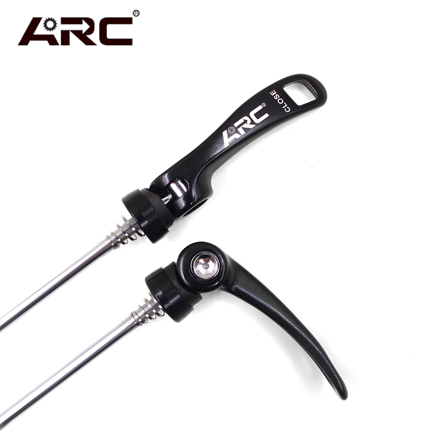 Fahrradnaben Schnellspanner QR – Dynamo Hub Front Bewertung und Preis