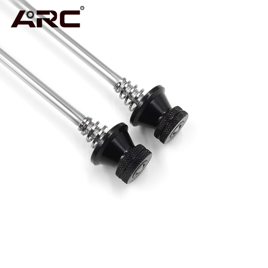 Fahrradnaben Schnellspanner QR – Dynamo Hub Front Bewertung und Preis