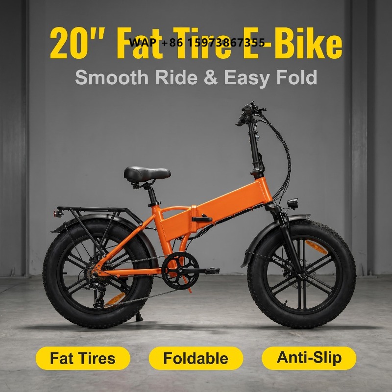 Tragbares, faltbares 20-Zoll-E – Commuter Biking Bewertung und Preis