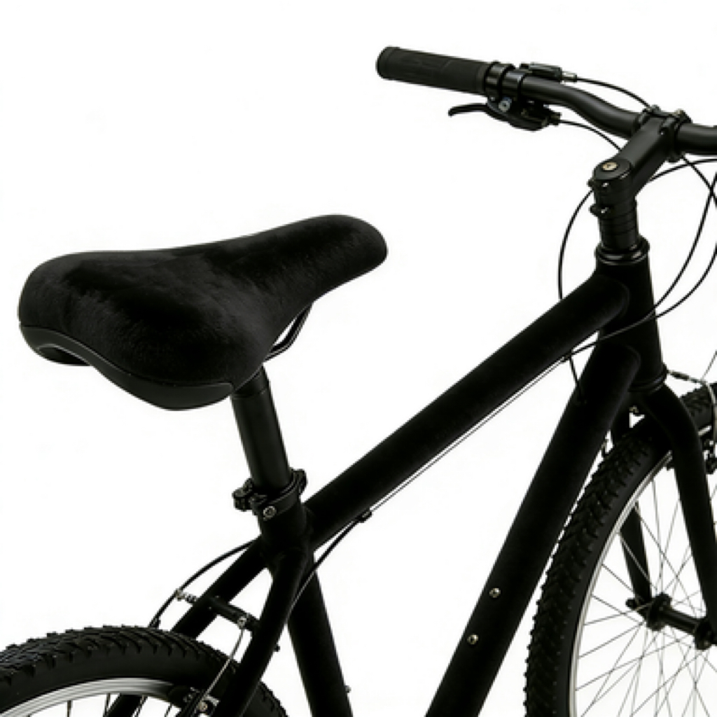 VOLE VLD45 BMX Fixed Gear Vint – Cycling Commute Gear Bewertung und Preis