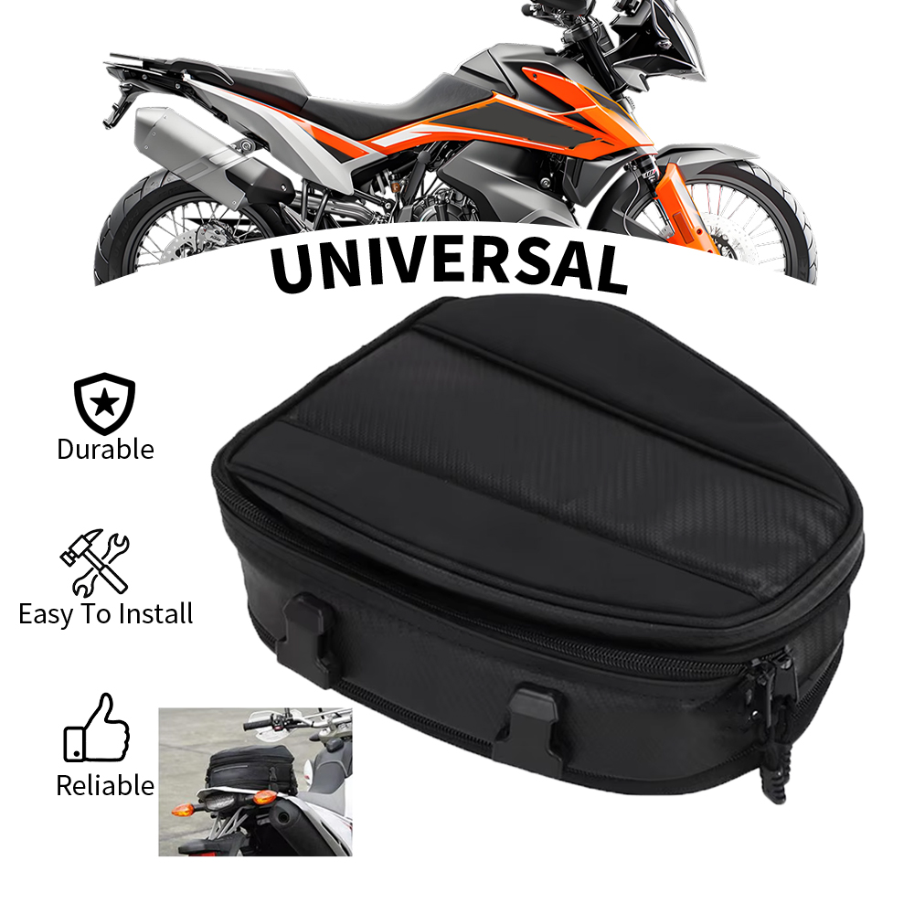 Motorrad-Hecktaschen Wasserdic – Cycling Commute Backpack Bewertung und Preis