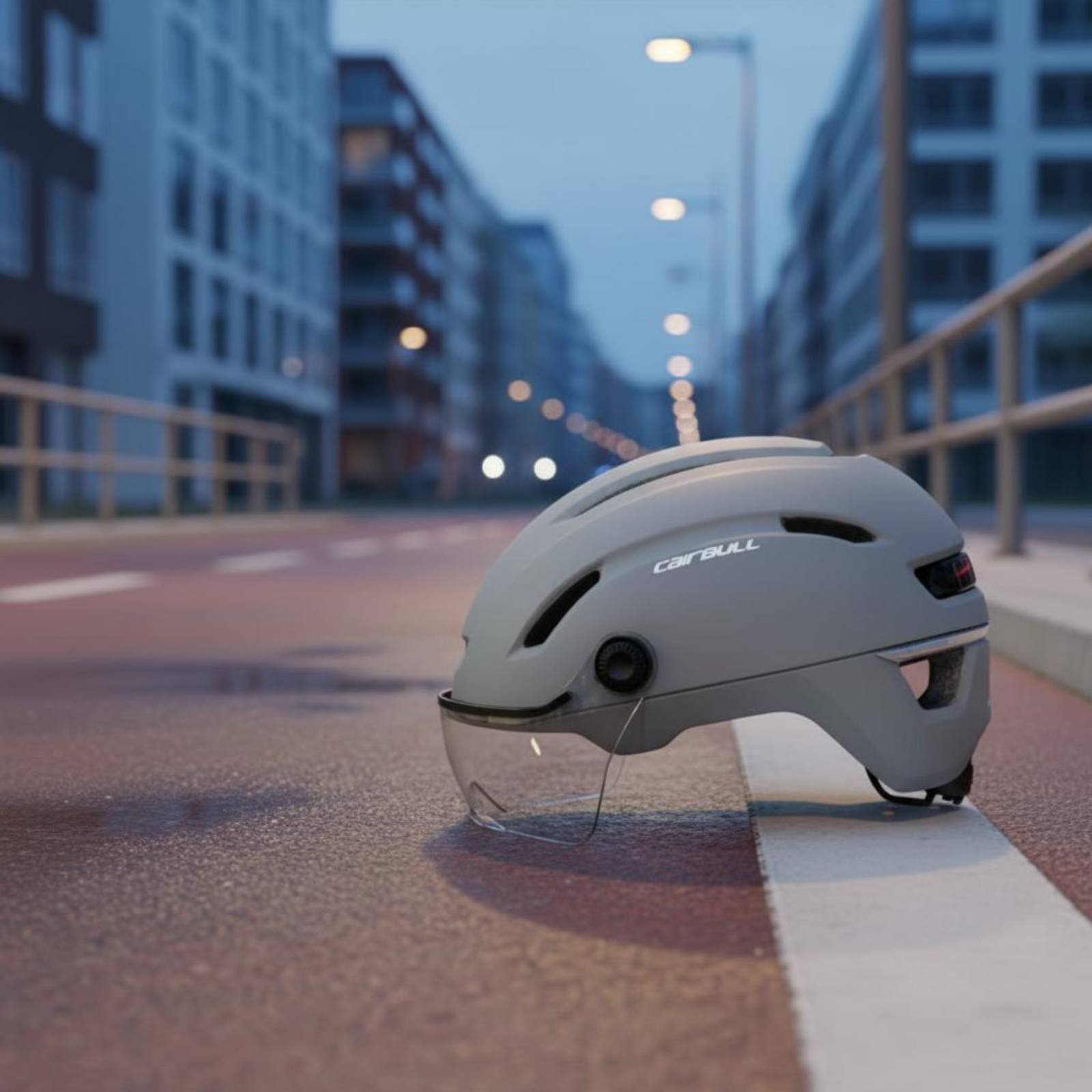Elektrofahrrad-Pendlerhelm NTA – Cycling Commute Gear Bewertung und Preis