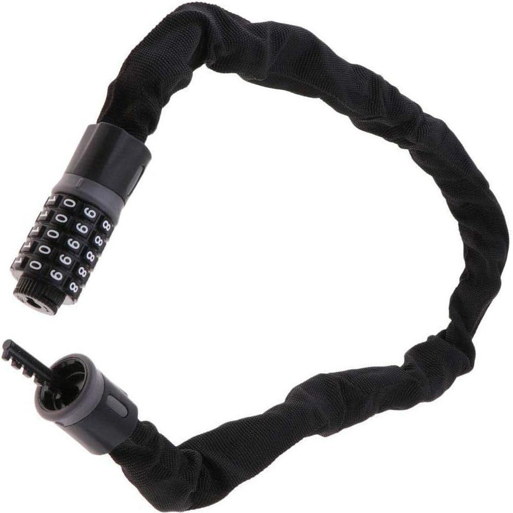 Universal 5-stellige Kombinati – Chain Lock Combination Bewertung und Preis