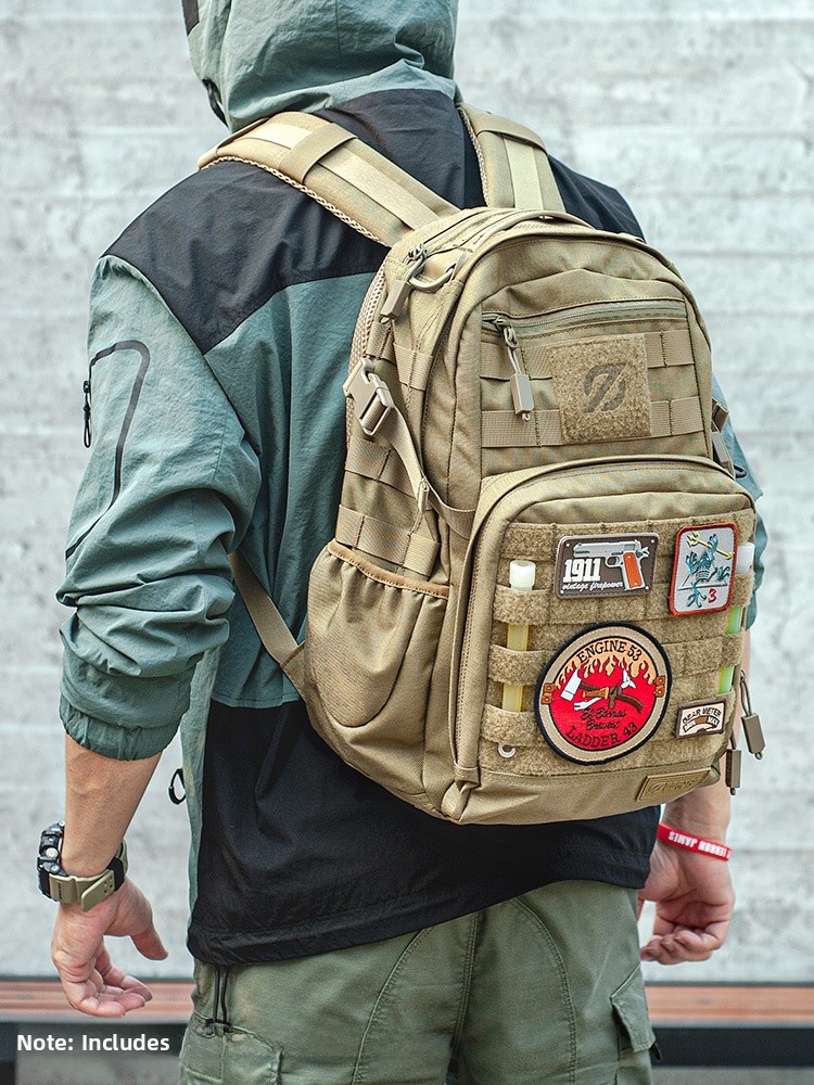 7th Honey Badger Taktischer Ru – Cycling Commute Gear Bewertung und Preis