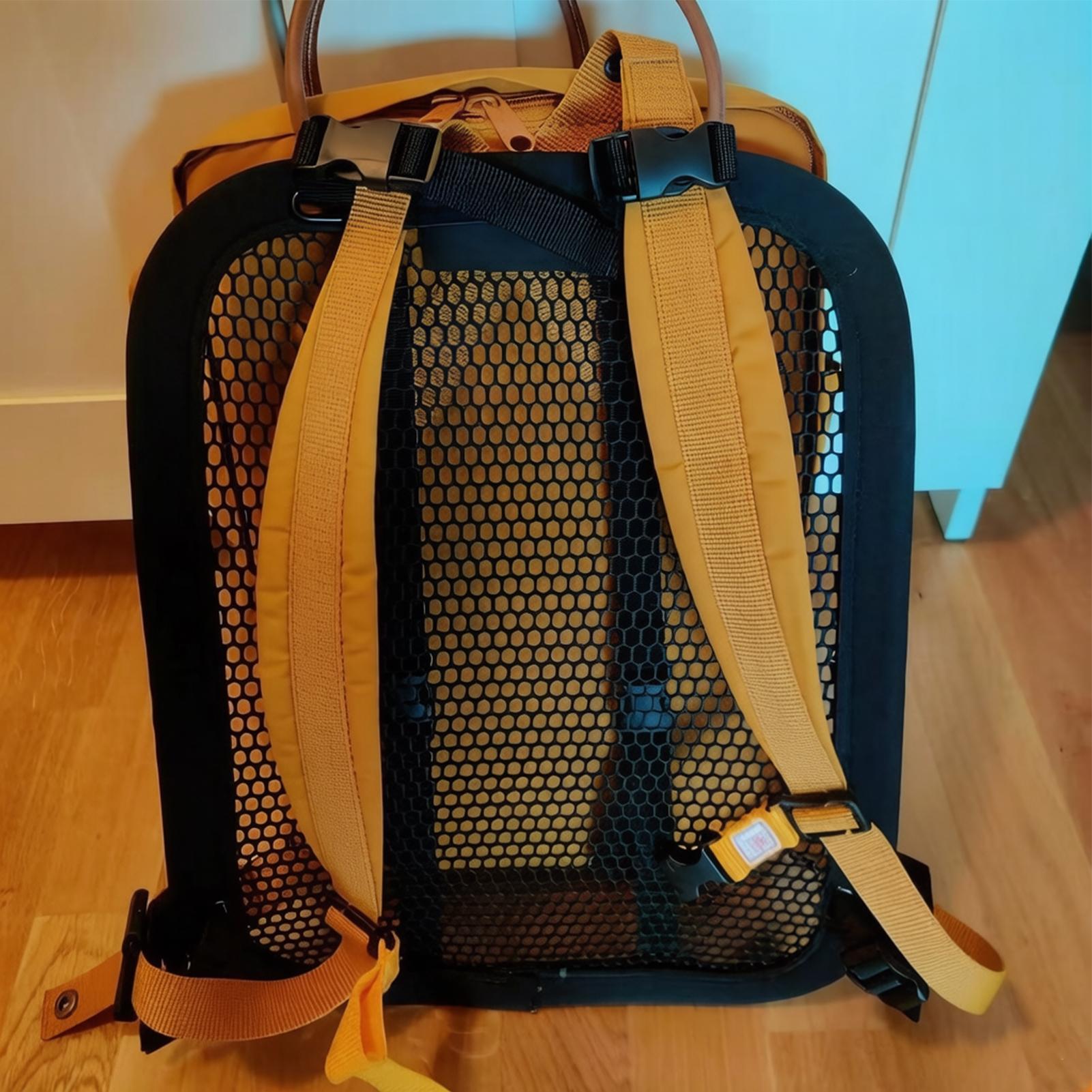 Universeller Rucksack-Luftstro – Cycling Commute Backpack Bewertung und Preis
