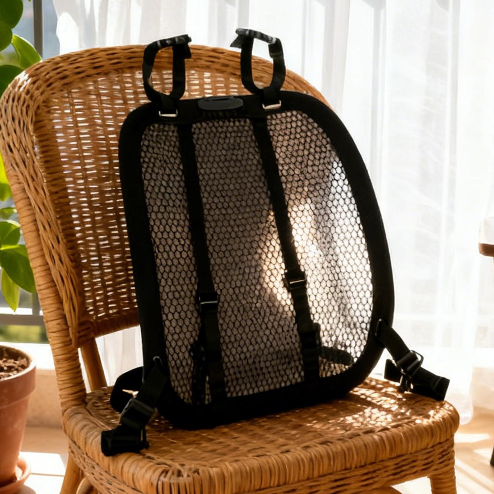 Universeller Rucksack-Luftstro – Cycling Commute Backpack Bewertung und Preis