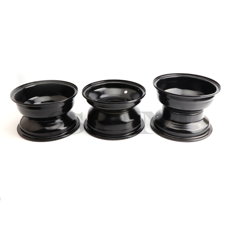 ATV 8 zoll Vorne/Hinten 4 löch – Dynamo Hub Front Bewertung und Preis
