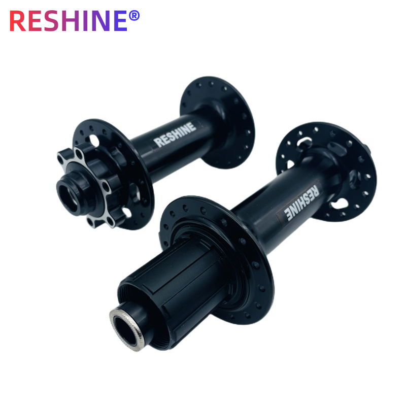 RESHINE Steckachsennabe, geeig – Dynamo Hub Front Bewertung und Preis