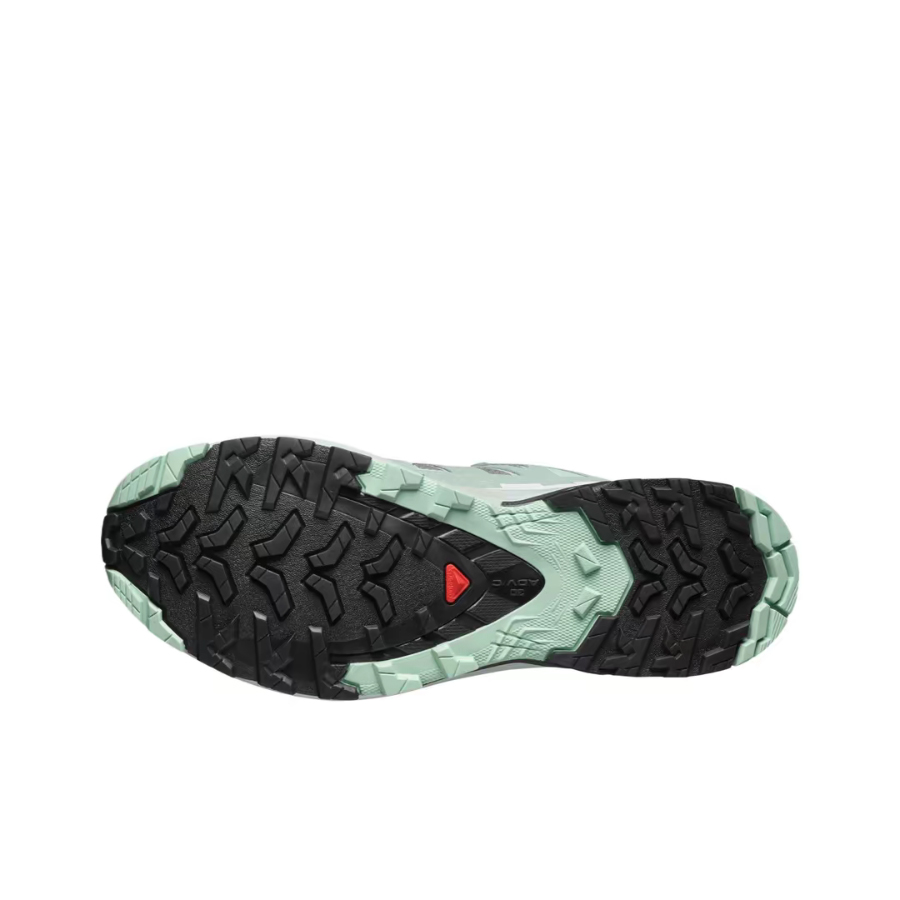 Salomon XA Pro 3D V9 GTX: Styl – Salomon Shoes Xa Pro 3D Bewertung und Preis