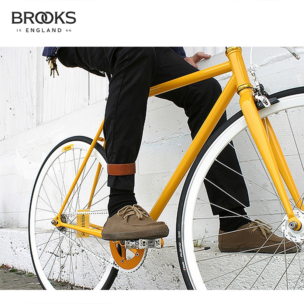 Brooks Commuter Radfahren Bein – Cycling Commute Gear Bewertung und Preis