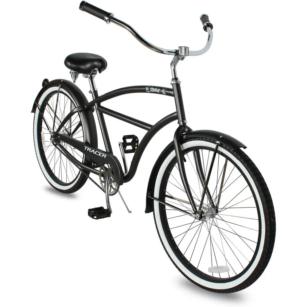26 Zoll Einzel-/7-Gang City-Hy – Cycling Commute Speed Bewertung und Preis