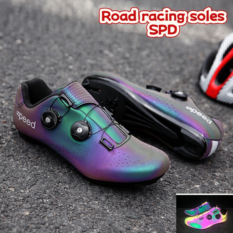SPD-Rennradschuhe, Mountainbik – Cycling Commute Shoes Bewertung und Preis