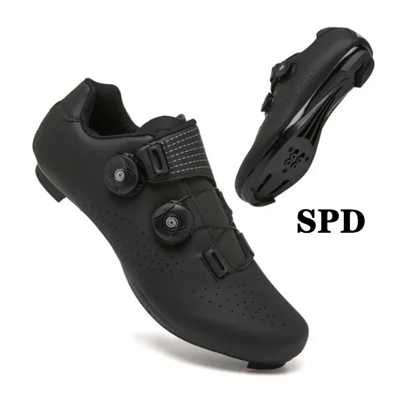 SPD-Rennradschuhe, Mountainbik – Cycling Commute Shoes Bewertung und Preis